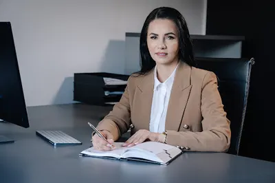 Invest Home Donata Gęsina